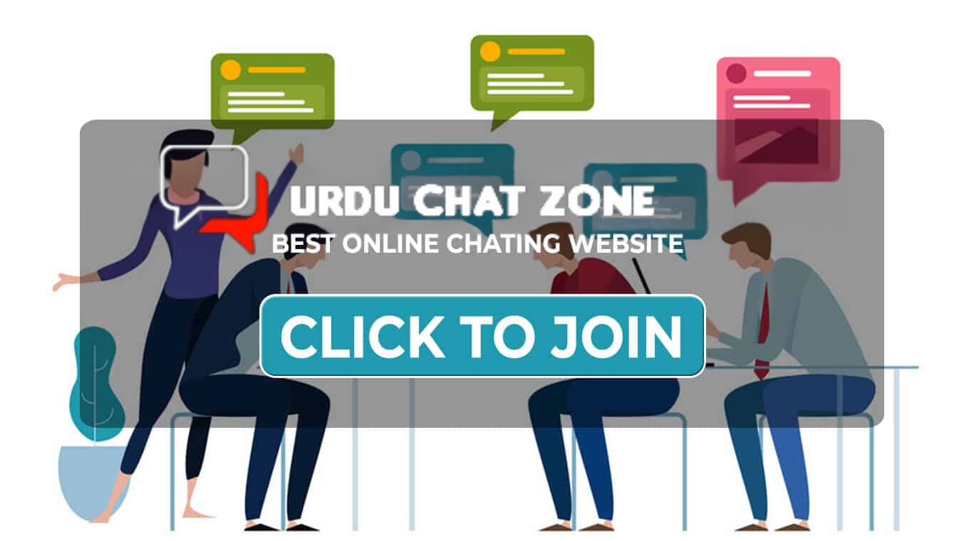 Pakistani Chat Rooms